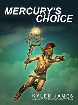 cover image of Mercury's Choice
